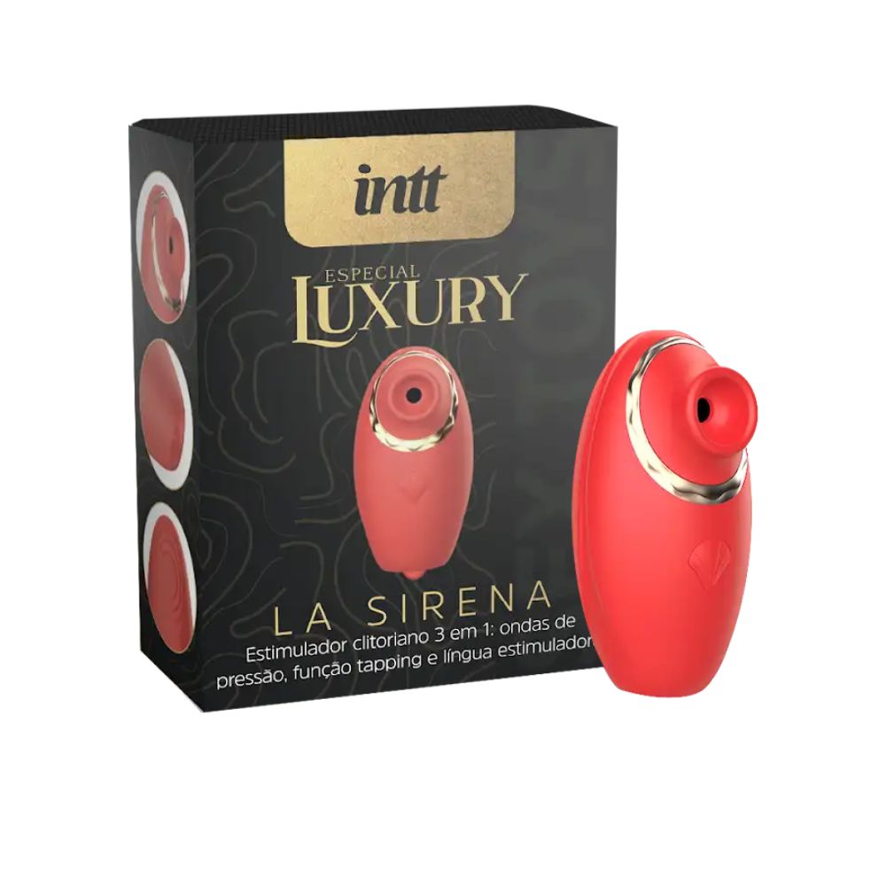 La-Sirena-Luxury-Estimulador-Clitoriano-com-Ondas-de-Pressao-Tapping-e-Lingua-Estimuladora