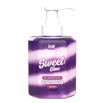 Sweet Glow Amora