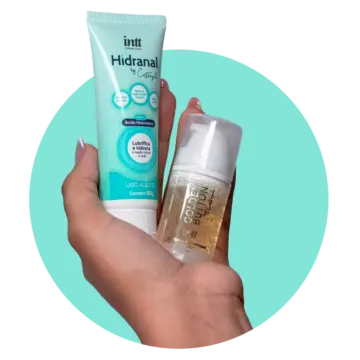 Produtos Eróticos