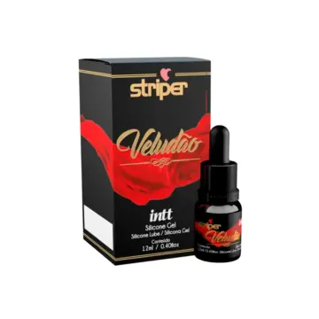Veludão gel siliconado 12ml